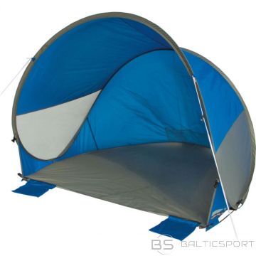 Beach tent High Peak Palma blue gray 10126 (N/A)