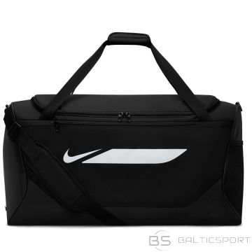 Nike Academy Team Duffel Bag L IO0917-010 / Black