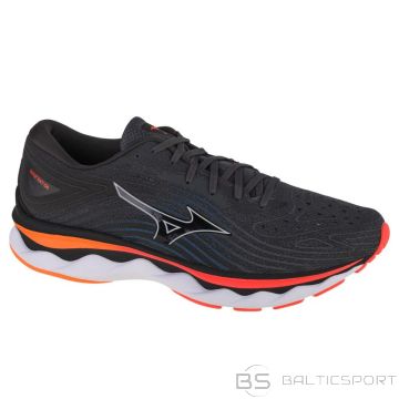 Mizuno Ботинки Wave Sky 6 M J1GC220251 (44,5)
