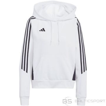 Adidas Tiro 24 Hooded W sporta krekls IR7508 (XL)