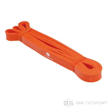 Pretestības Gumija / SVELTUS POWER BAND medium, for professionals