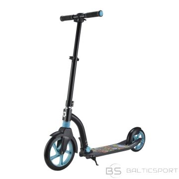  Skrejritenis /BS Alumīnija Skrejritenis / ar kāju 13984 (N/A)