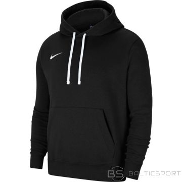 Nike Park 20 Fleece Hoodie CW6894 010 / Melna / S