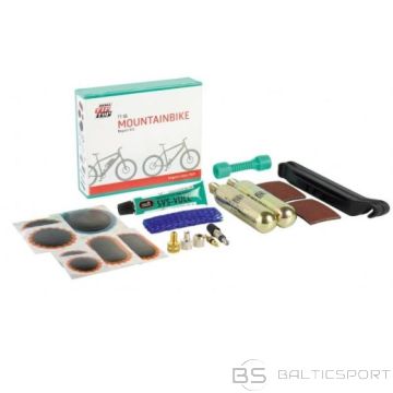 BS De LUXE TIP TOP TT06 uzšuvju komplekts (nav pieejams)