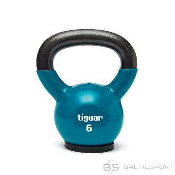 Tiguar kettlebell TI-KB0006 (N/A)