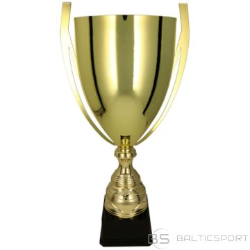 BS BASTER zelta metāla krūze (N/A)