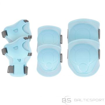 Spokey Комплект протекторов Buffer Bl 940917-940916-940915 (XS)