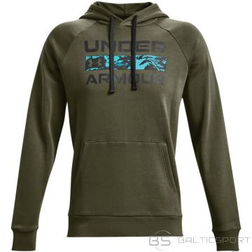 Under Armour Under Armor Rival FLC Signature HD M 1366363 390 (S)
