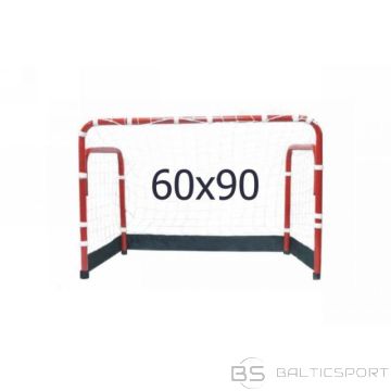 BS Florbola vārti, saliekami MPS 90x60 cm (60x90 cm)