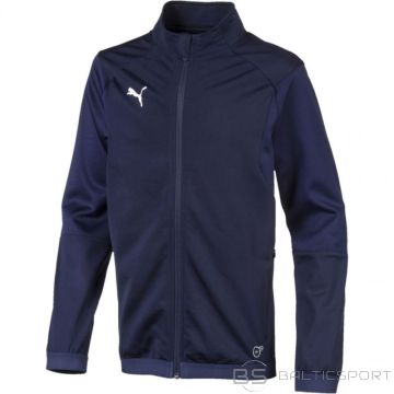 Sweatshirt Puma Liga Training Jacket Junior 655688 06 (164cm)