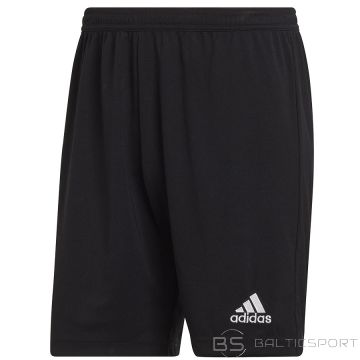 Cisternas Adidas Entrada 22 Īss H57504 / Melna / L