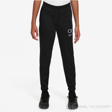 Nike Dri-Fit Pants CR7 DX5453 010 / Black / S