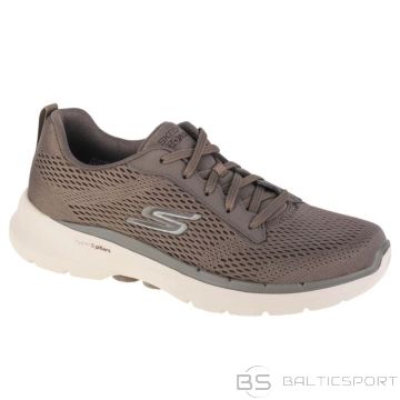 Skechers Go Walk 6 Avalo 216209-TPE brūns 41 (46)