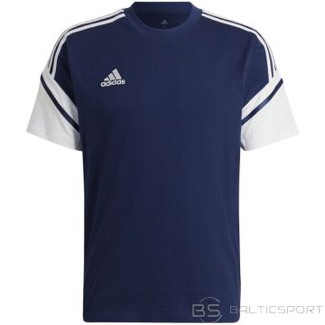 T-shirt adidas Condivo 22 Tee M HA6267 (S)