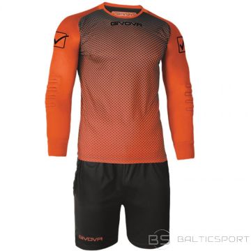 Givova Komplekts Manchester JR KITP008 0110 (XL)