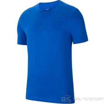 Nike Park 20 TEE krekls CZ0881 463 / Zila / L
