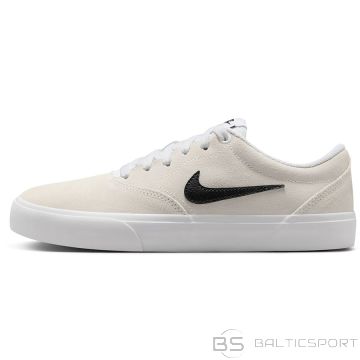 Nike Charge zamšādas apavi IM4399-101 / Baltas / 42
