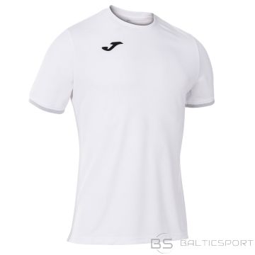 Joma Campus III krekls 101587 200 / Balta / XL