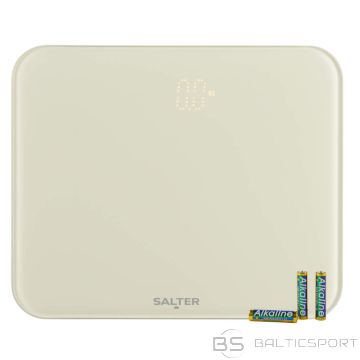 Salter 9204 CFEU12 Halo Electronic Scale Cream