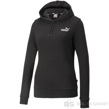 Puma ESS + Embroidery Hoodie TR W 848332 01 (L)