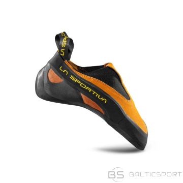 La Sportiva Cobra ZFCS008O00O00 Orange (ES 42,5)