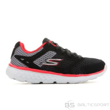 Skechers Go Run 400 Jr 97681L-BGRD (EU 27)