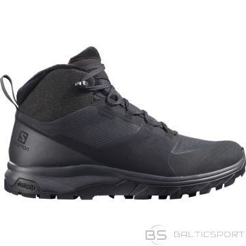Salomon OUTsnap CSWP W L41110100 shoes (38.0)
