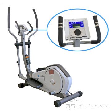 Sportop ELIPTISKAIS TRENARI CROSSTRAINER E2000i
