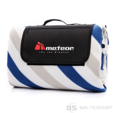 Meteor picnic blanket 200x200 cm 77103 (uniw)