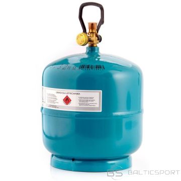 BS PUDELE 3 kg, 7,2 l, 215 mm (nav pieejams)