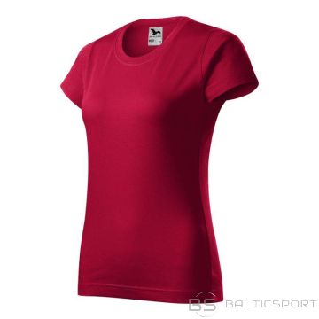 Malfini Базовая футболка W MLI-13423 (XL)