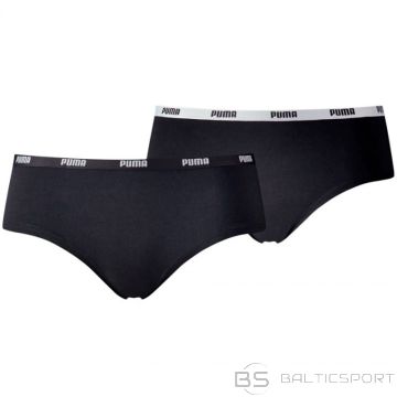 Underwear Puma Hipster 2P Pack W 907852 03 (XS)