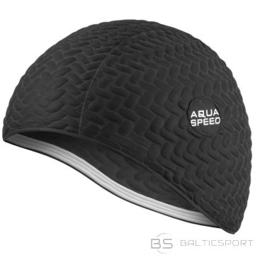 Aqua-Speed Bombastic latex cap 104-07 (senior)
