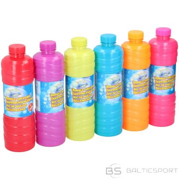BS Lielie burbuļi 1l