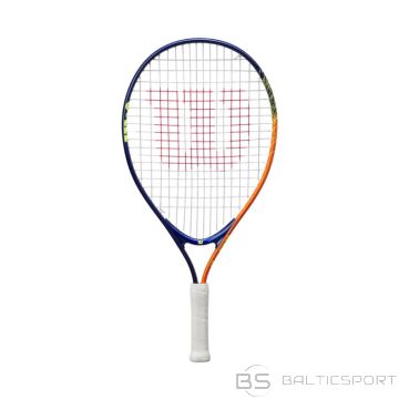 Wilson Теннисная ракетка Slam 21 Boys TNS RKT 3 1/2&#39;&#39; Jr WR172010U (N/A)