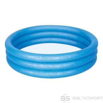 BS Bestway piepūšamais baseins 183x33cm 51027-5679 (N/A)