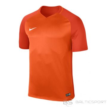 Nike Футболка Dry Trophy III Jr 881484-815 (XS (122-128 см))