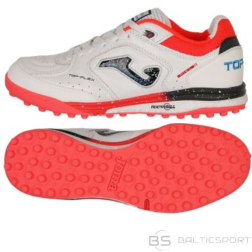 Joma Top Flex Rebound 2532 TORW2532TF Shoes / White / 40