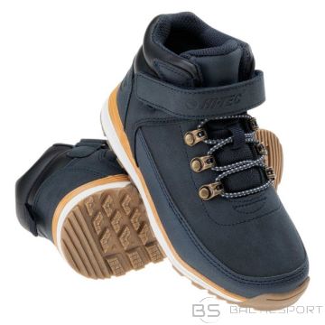 Hi-Tec Herlen Mid Jr 92800377391 (33)