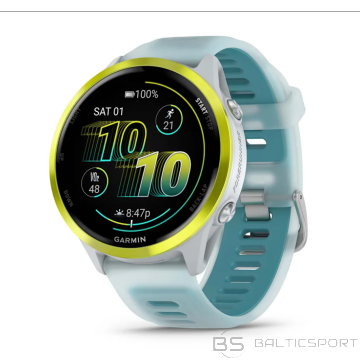 Garmin Forerunner 570 47mm Amper Yellow (010-02971-01)