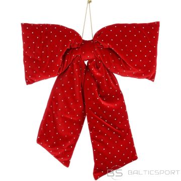 Edelman SARKANA DEKORATĪVA LOCĪTE 39x50CM VIZLA