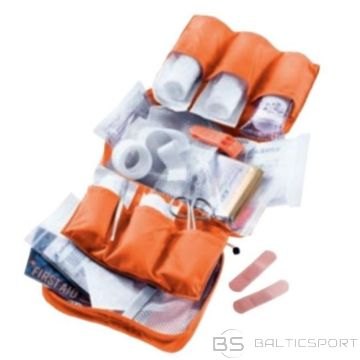 BS Deuter First Aid Kit Pro ceļojumu pirmās palīdzības komplekts (nav pieejams)
