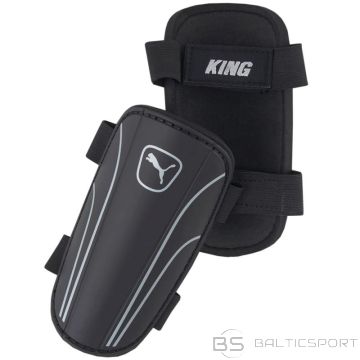 Puma King Strap M 30849 02 futbola paliktņi (L)