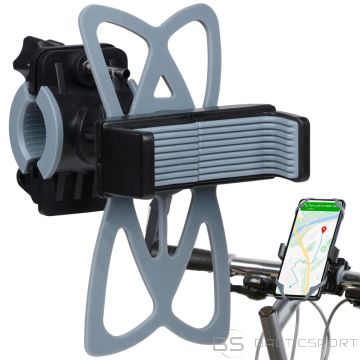 Dunlop PELĒKS GROZĀMS VELOSIPĒDA TELEFONA TURĒTĀJS