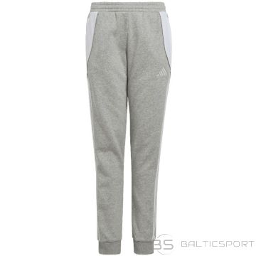 Adidas Tiro 24 Sweat Jr IS1009 pants (164cm)