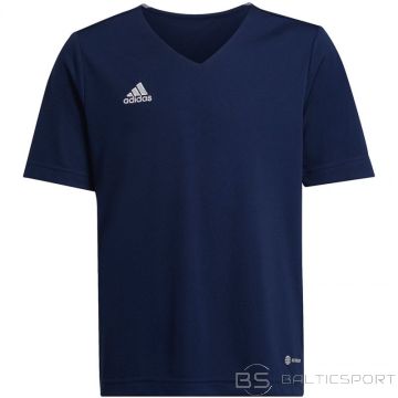 Adidas Entrada 22 Jersey Jr.H57564 (152cm)