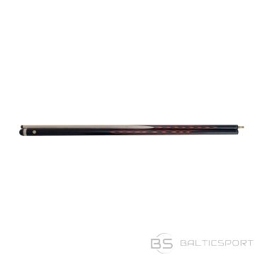 Rusiško biliardo lazda Bilaro Black Horn Paduk 9x8