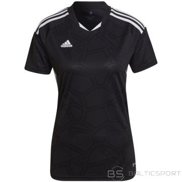 Adidas Condivo 22 Match Day W T-shirt HA3541 (S)