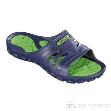 Slippers unisex BECO 90671 78 size 40