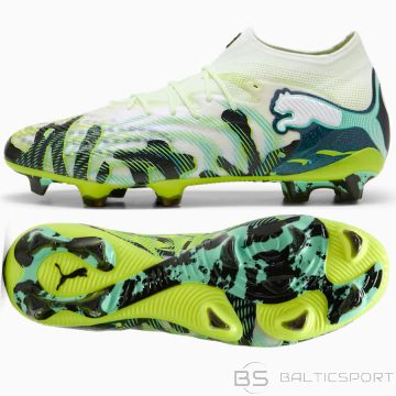 Puma Future 9 Ultimate Creativity Pro FG/AG 108947-01 / Balts / 44